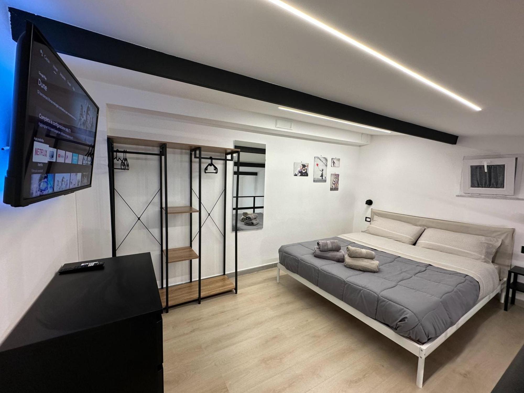 Apartamento Hub *