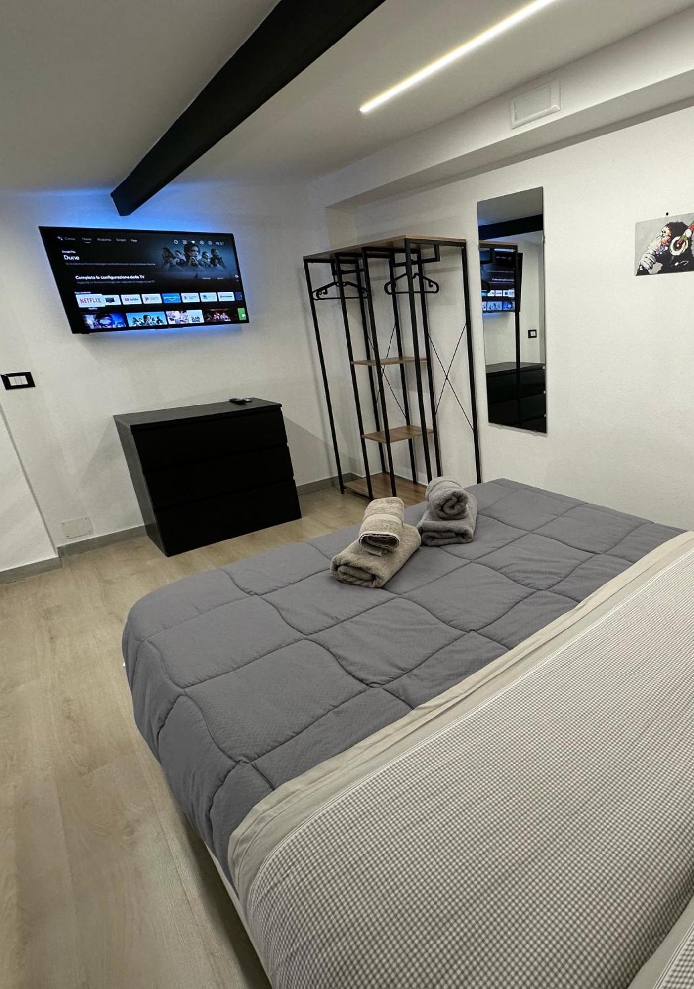Hub Apartamento *
