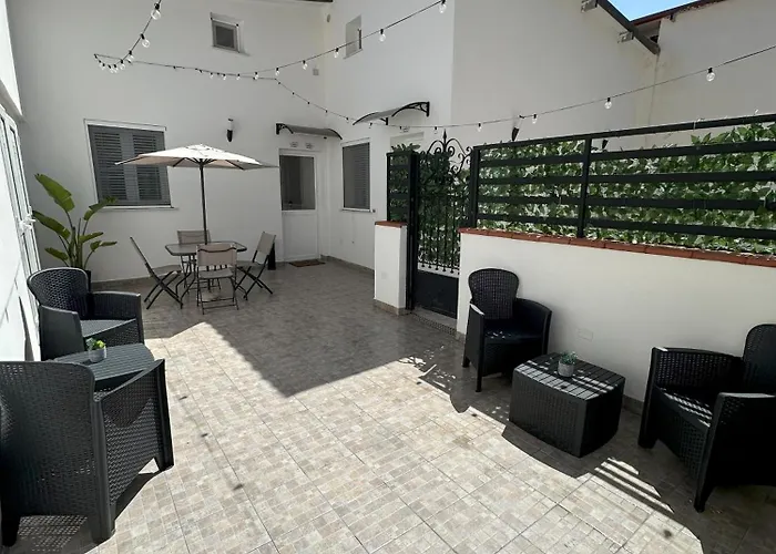 Palermo Hub