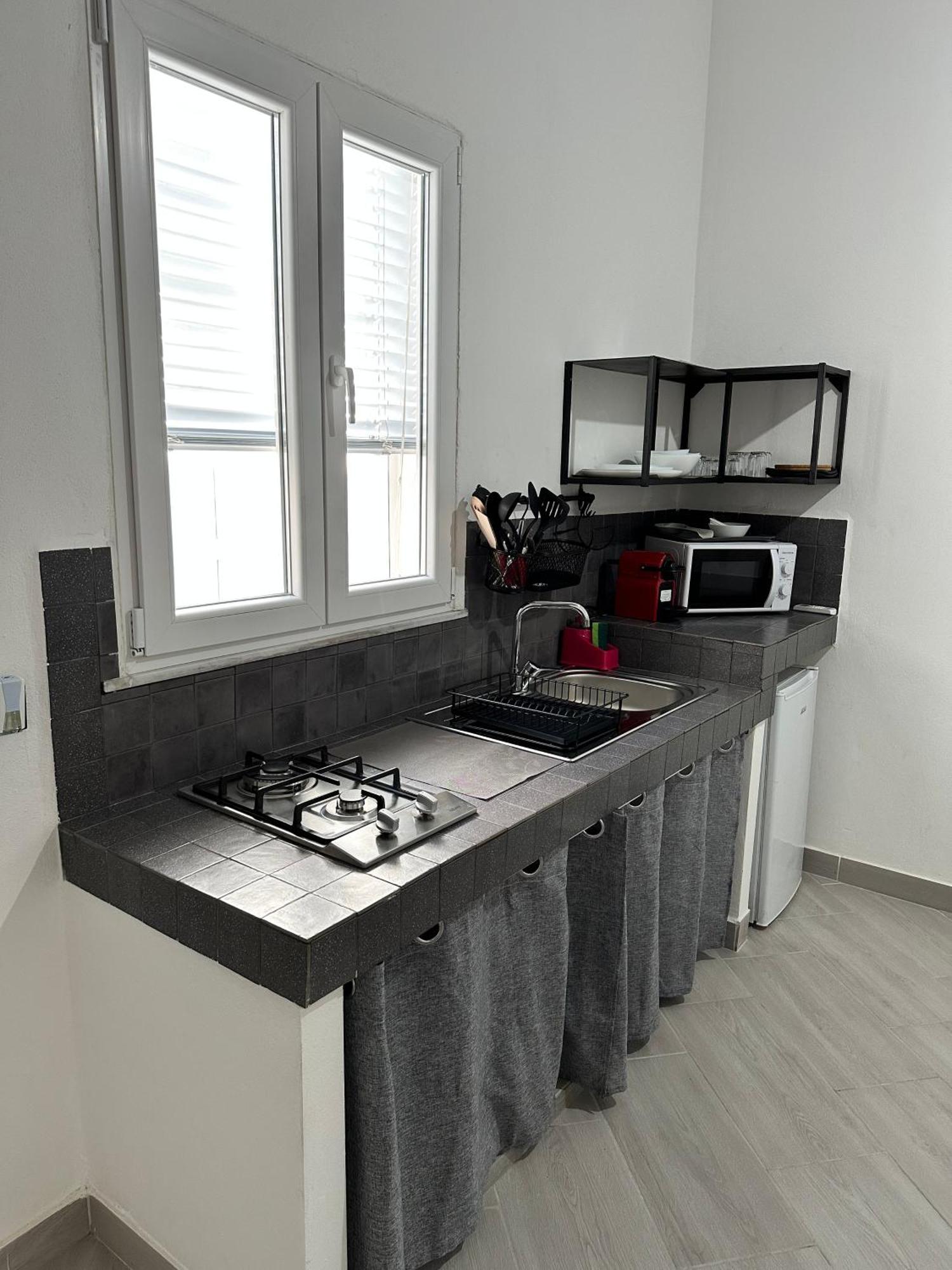 Apartment Hub *