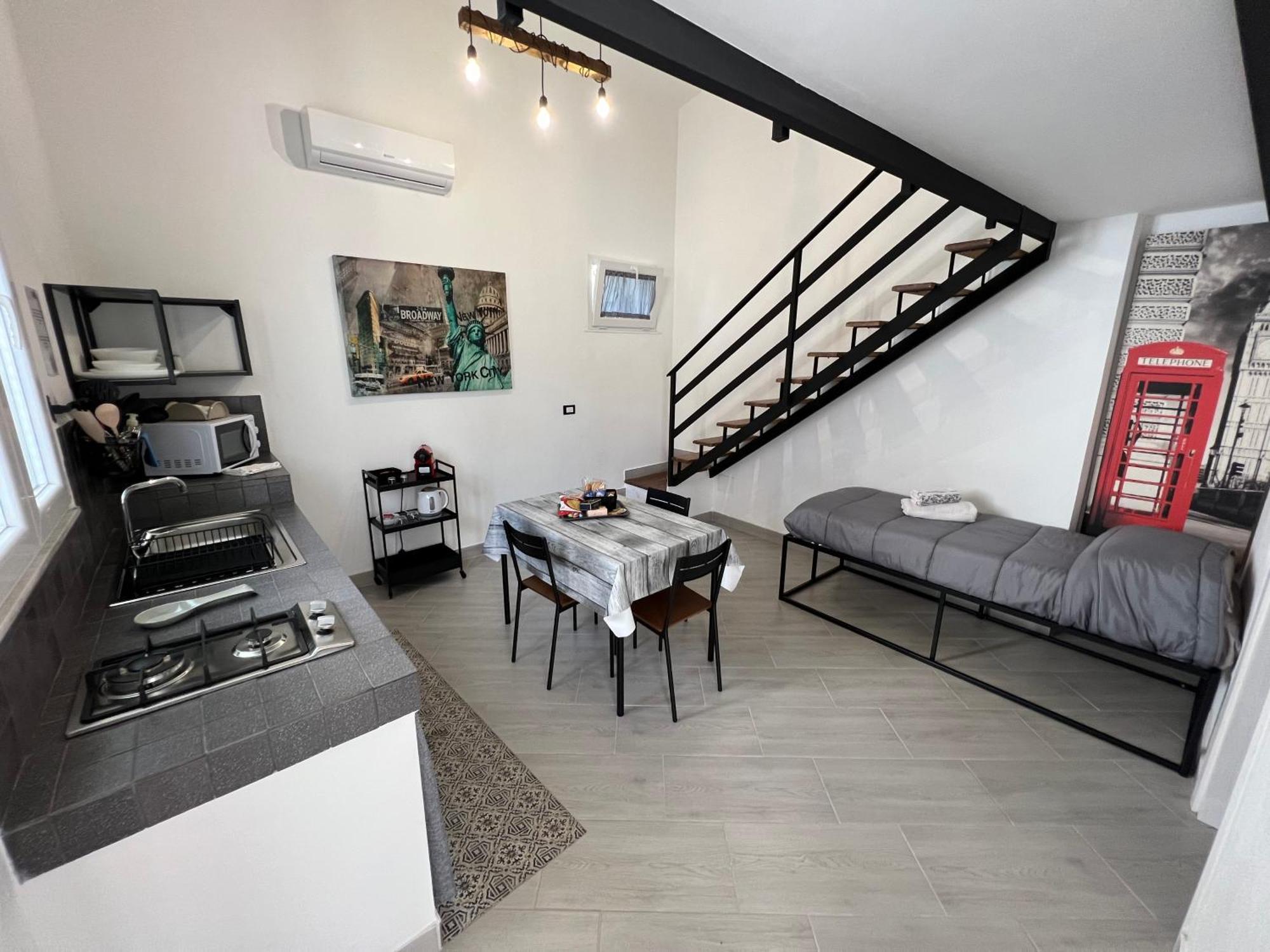 Apartment Hub *