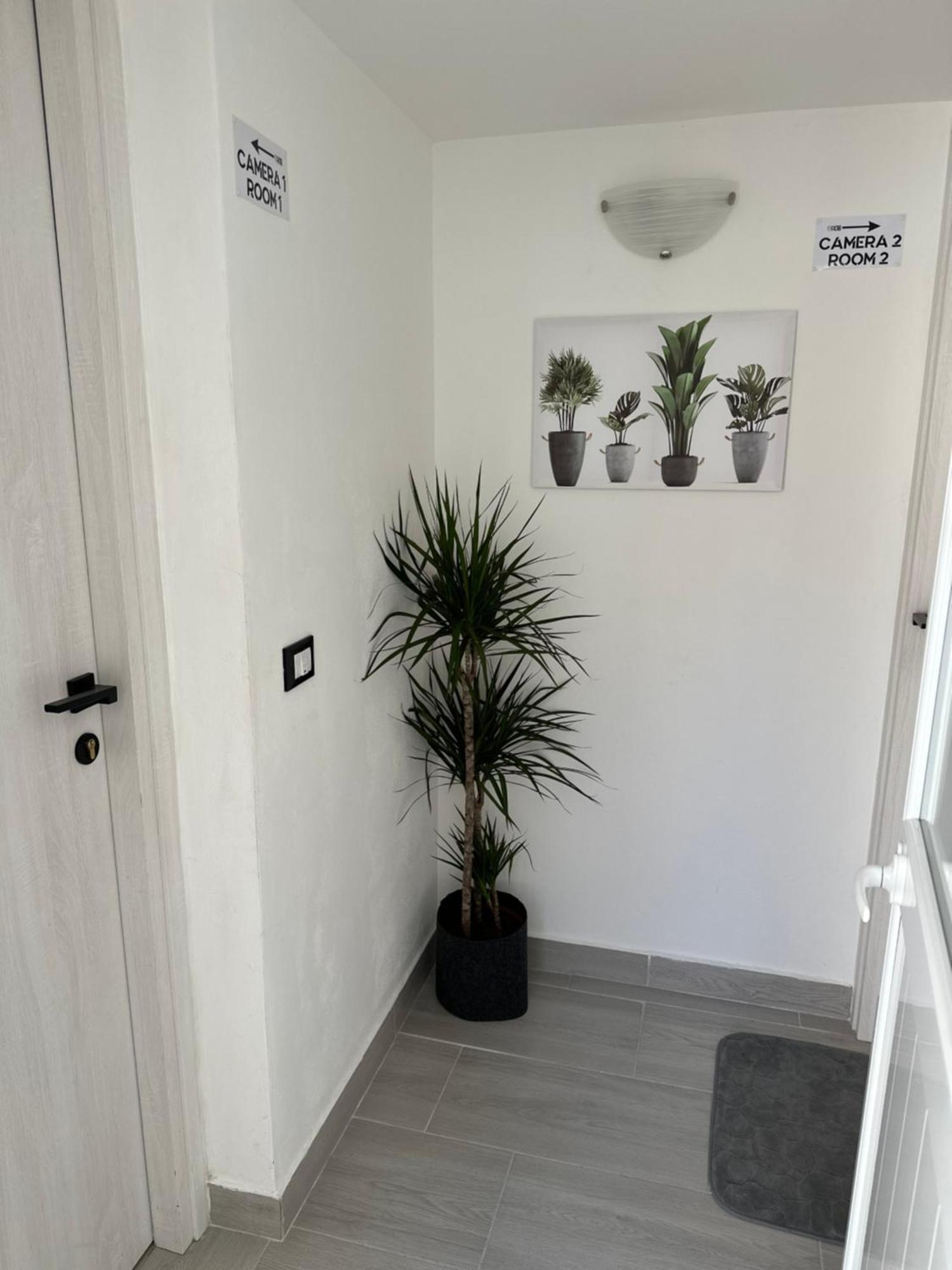 Hub Apartment