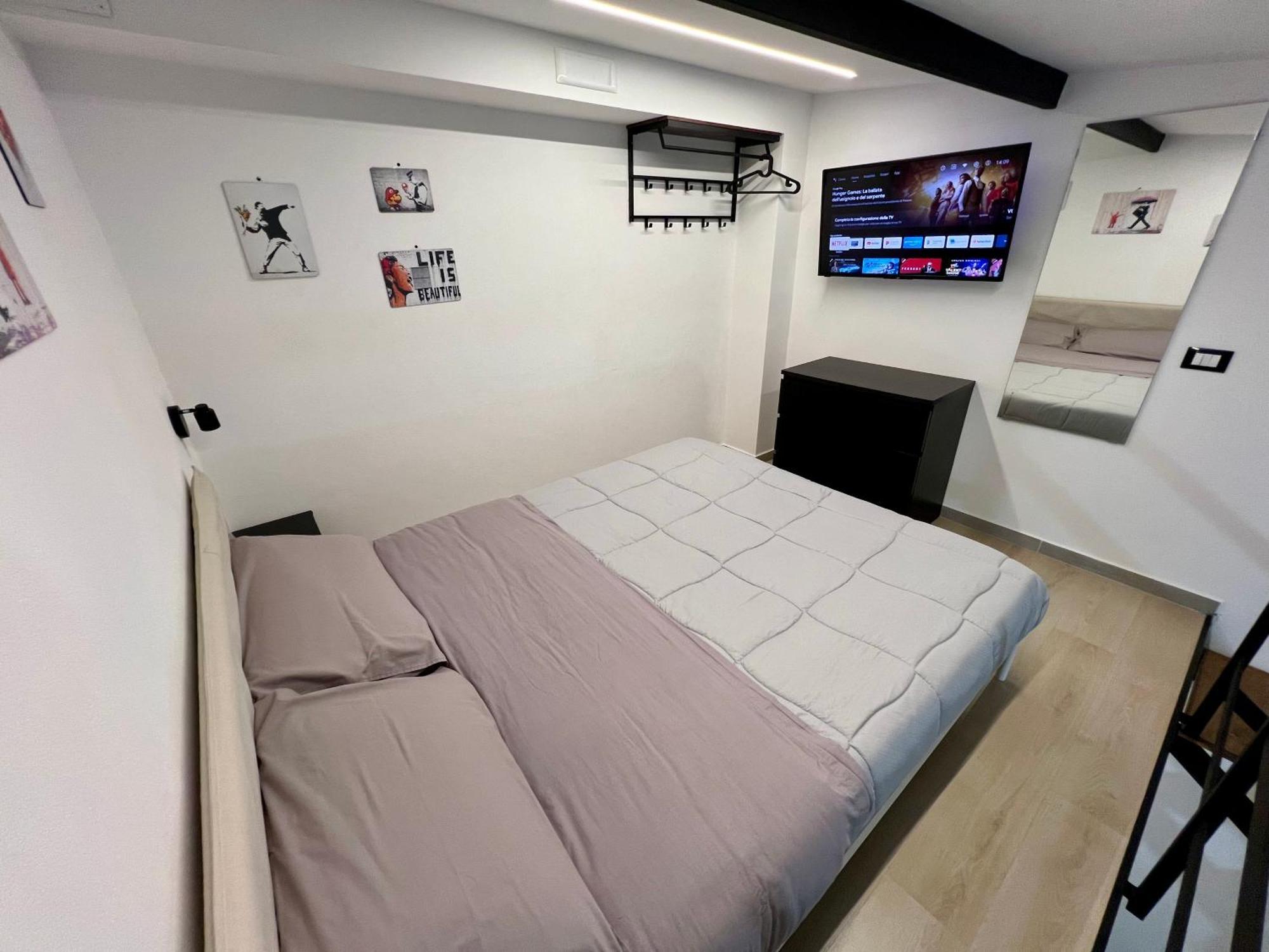 Hub Apartment