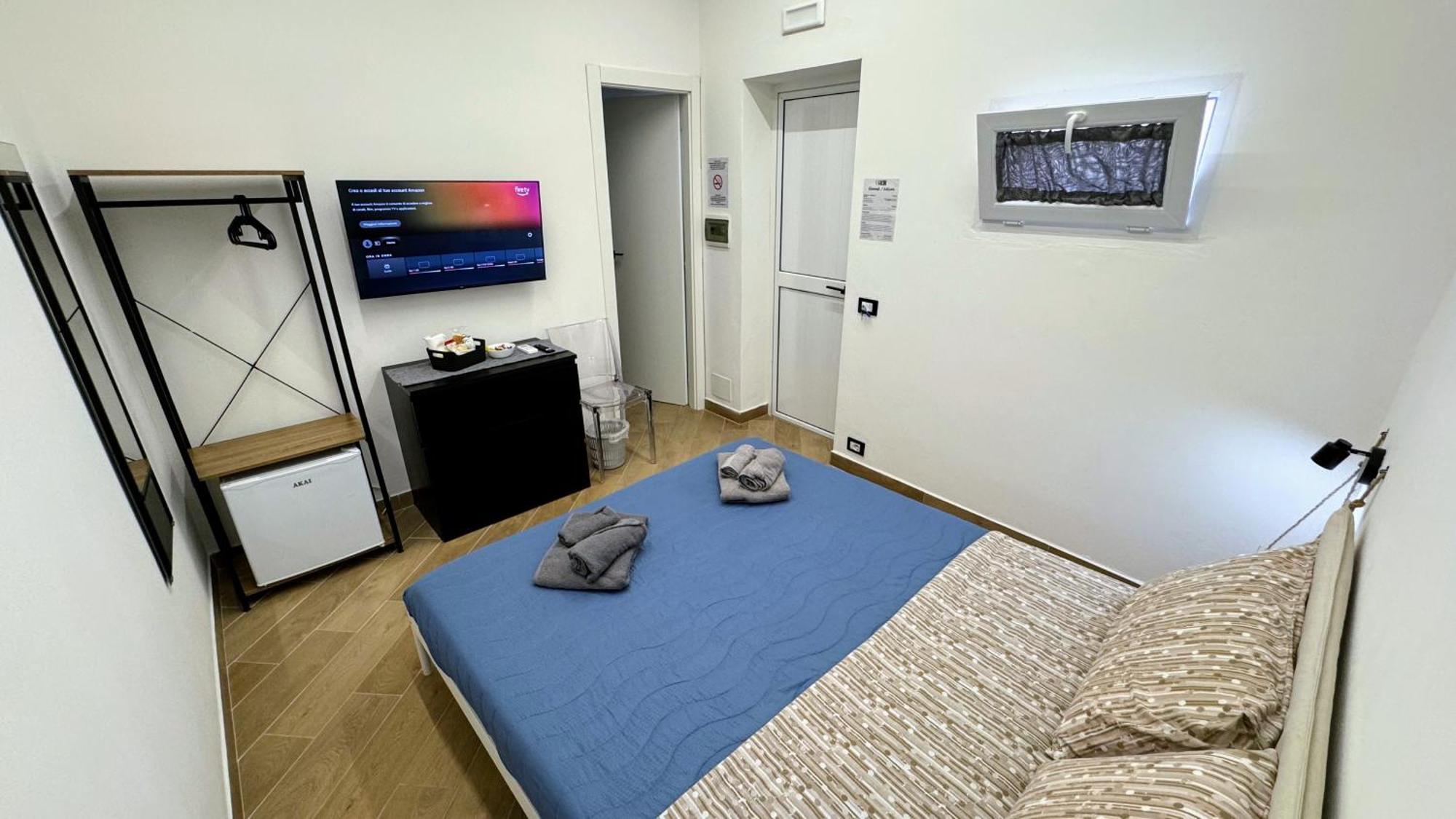 Hub Apartment Palermo